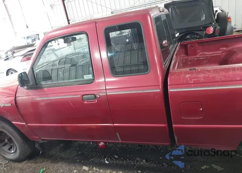 1994 Ford Ranger Super Cab z USA, uszkodzony, nr VIN 1FTCR14U6RPB67201